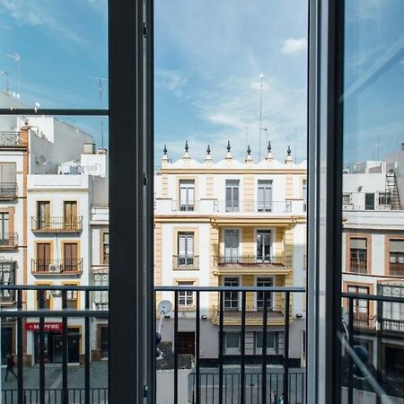 Minty Stay - Pastor y Landero Sevilla Exterior foto
