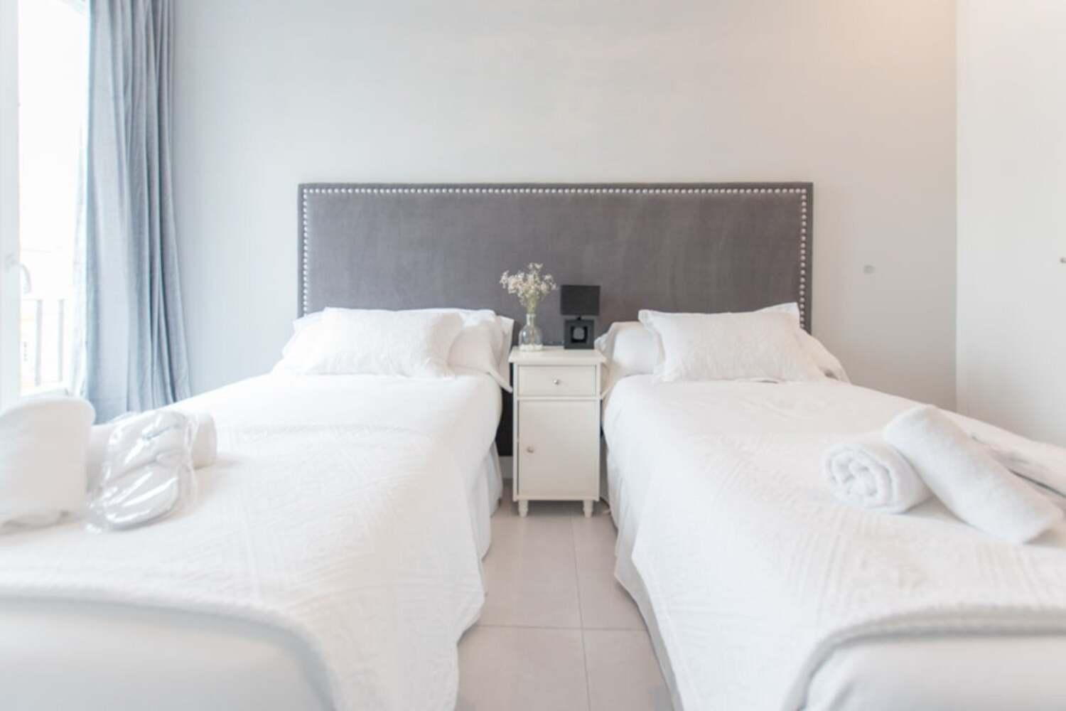 Minty Stay - Pastor y Landero Sevilla Exterior foto