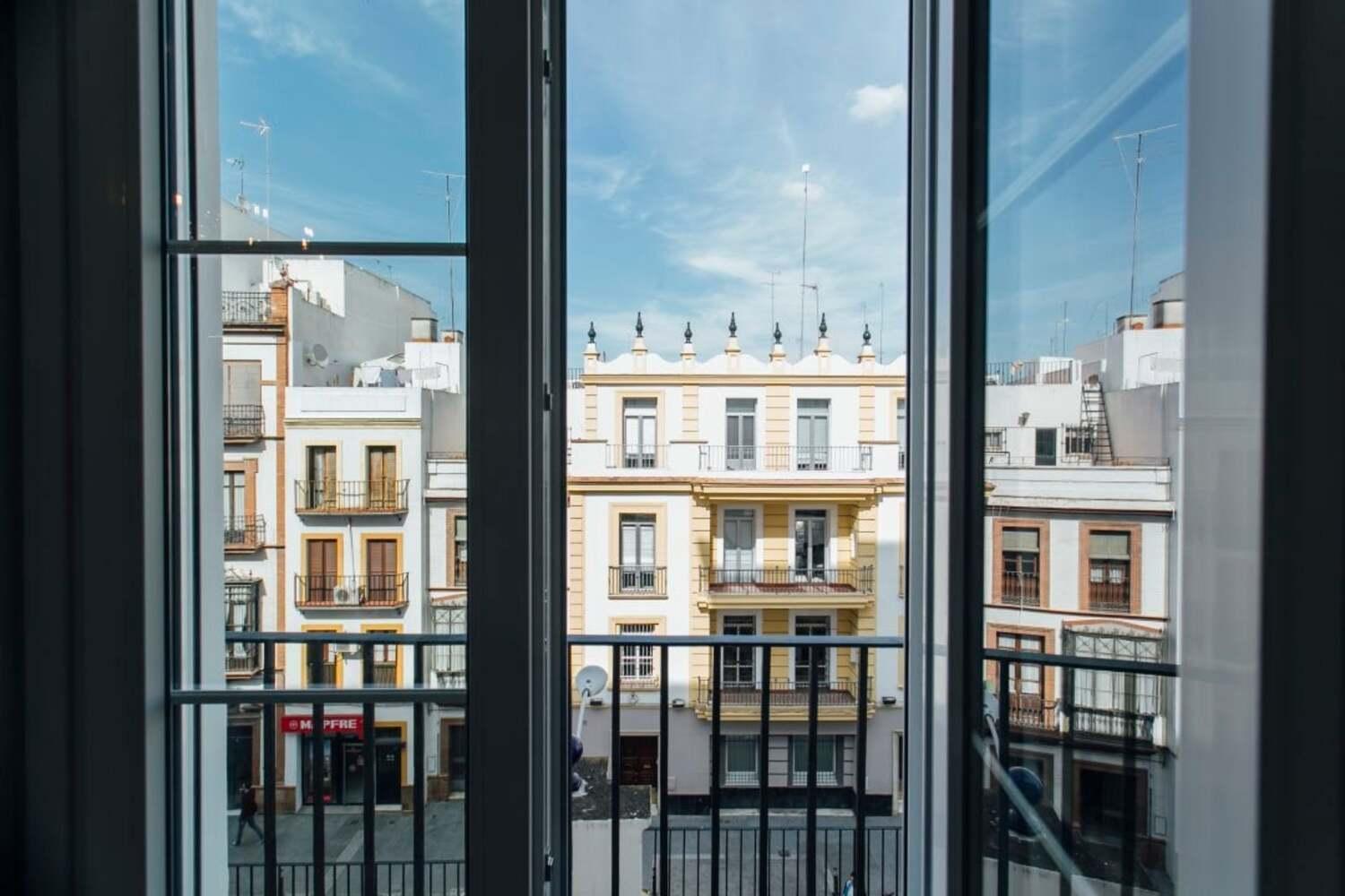 Minty Stay - Pastor y Landero Sevilla Exterior foto
