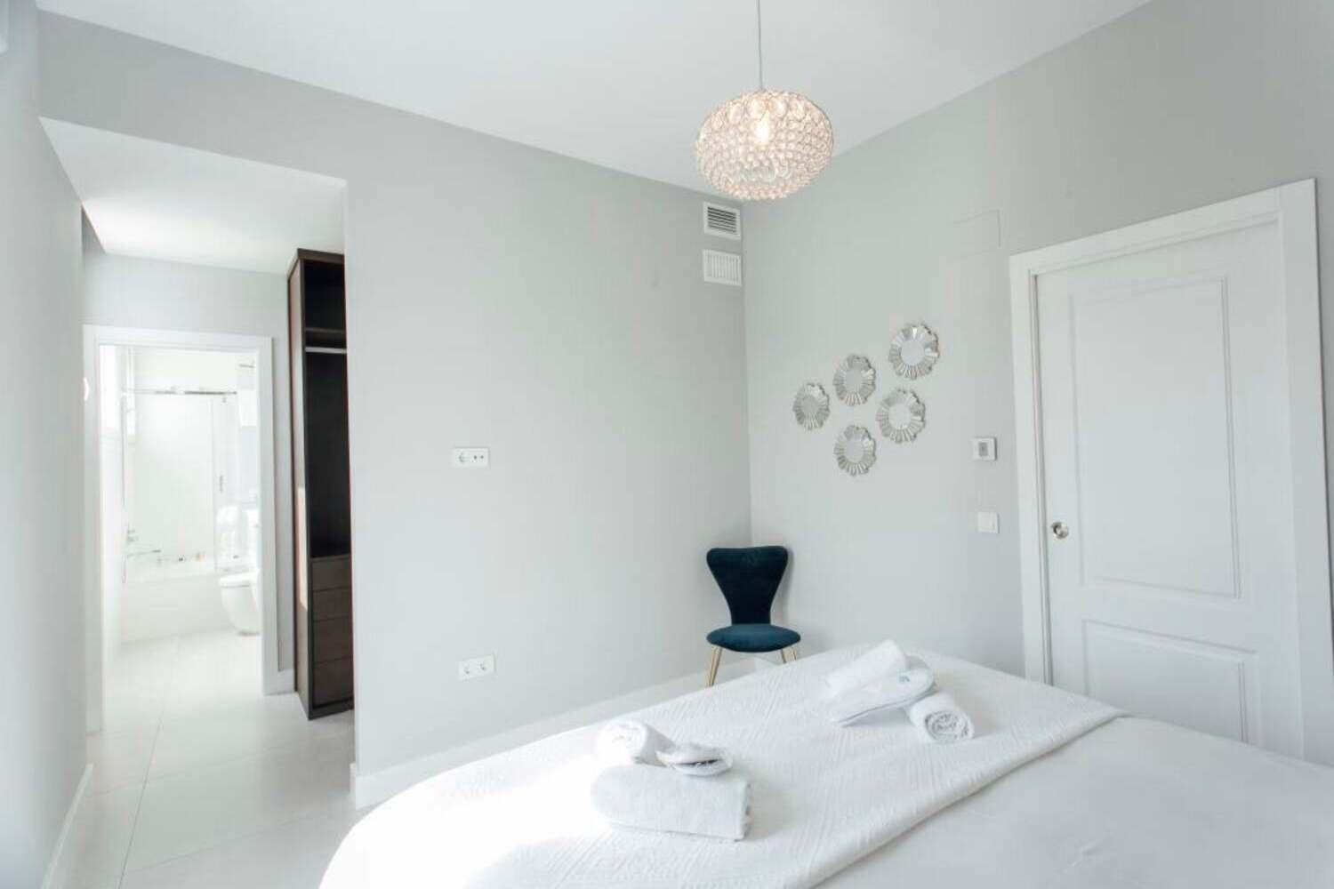 Minty Stay - Pastor y Landero Sevilla Exterior foto
